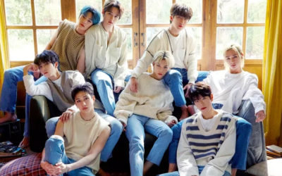 Stray Kids comparte sus increíbles metas para STAY en este 2021