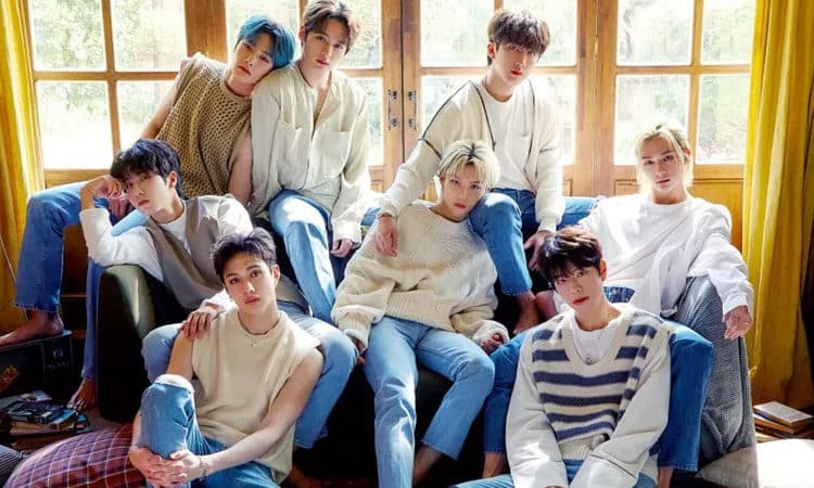 Stray Kids comparte sus increíbles metas para STAY en este 2021