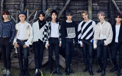 Stray Kids aparecen en la nueva publicidad de Instagram en Corea