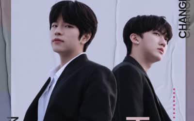 Changbin y Seungmin de Stray Kids le regala a STAY una canción