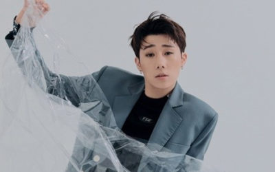 Woollim Entertainment confirma la terminación de contrato con Sunggyu de INFINITE