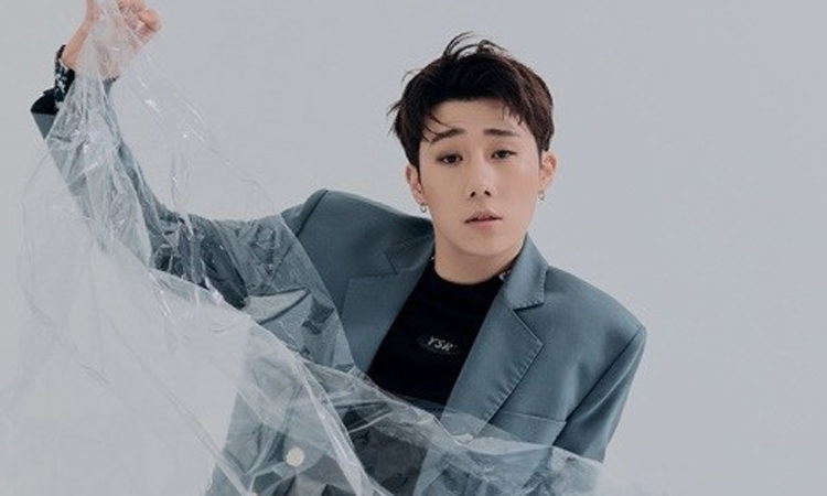 Woollim Entertainment confirma la terminación de contrato con Sunggyu de INFINITE