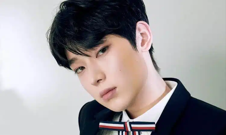 Netizen llaman loco a Sunoo de ENHYPEN por sus visuales increíbles