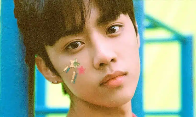 Netizen que acusó a Sunwoo de The Boyz de violencia escolar sube una carta de disculpa