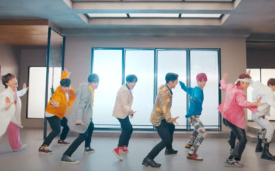 House Party de Super Junior cierra sus primeras 24 horas con más de 2,550,000M de views