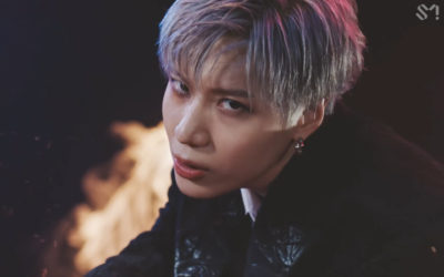 Netizen discuten que Taemin podría alistarse en el servicio militar obligatorio este verano