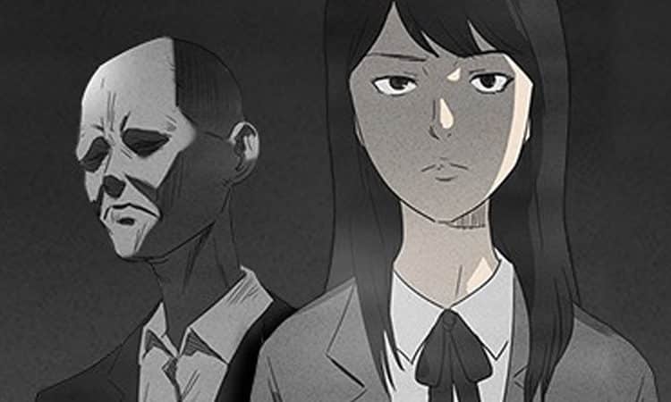 Hablemos de webtoon: Tales of the Unusual