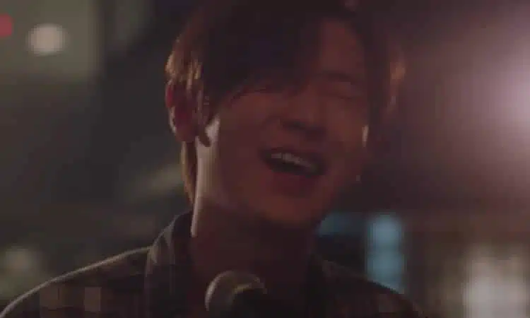 Escucha a Chanyeol de EXO en el OST para su película The Box con Without You