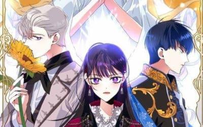 Hablemos de webtoon: Tu trono