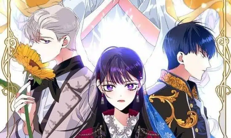 Hablemos de webtoon: Tu trono