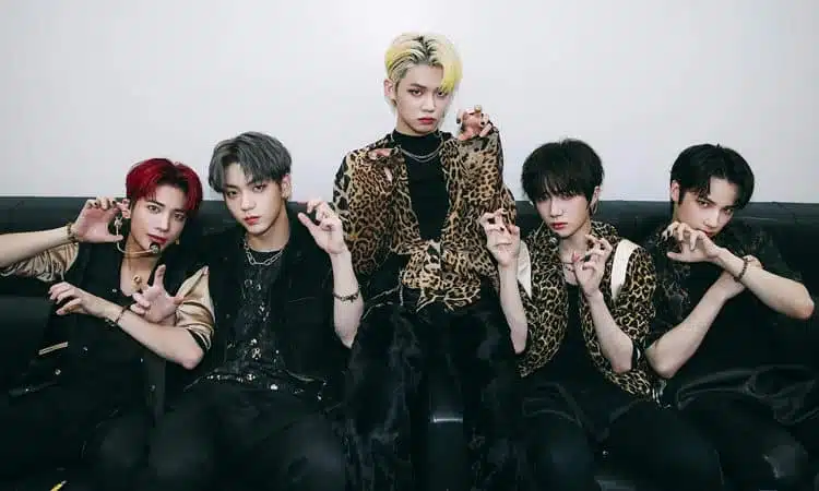 TXT es considerado como los idols que representa la cuarta generación