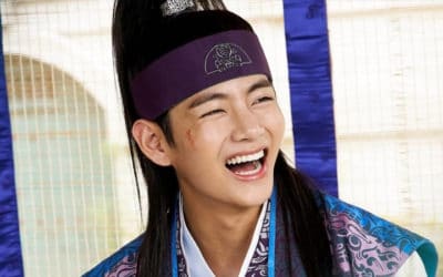 Medios coreanos reportan que V de BTS es el actor más solicitado Corea