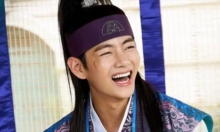 Medios coreanos reportan que V de BTS es el actor más solicitado Corea