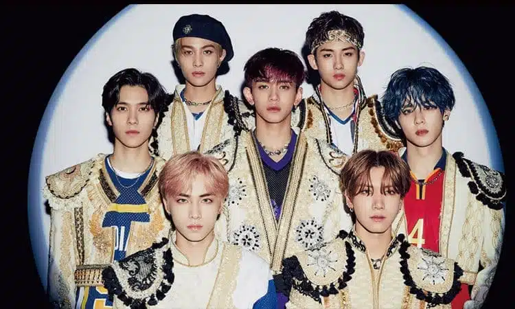 Netizen se preguntan dónde SM y Cube Entertainment encuentran a los guapos ídolos chinos