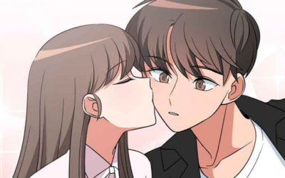 Hablemos de webtoon: Lecciones de natación para una sirena