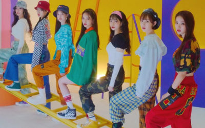 Weeekly nos alegra el día con sus fotos concepto para We Play