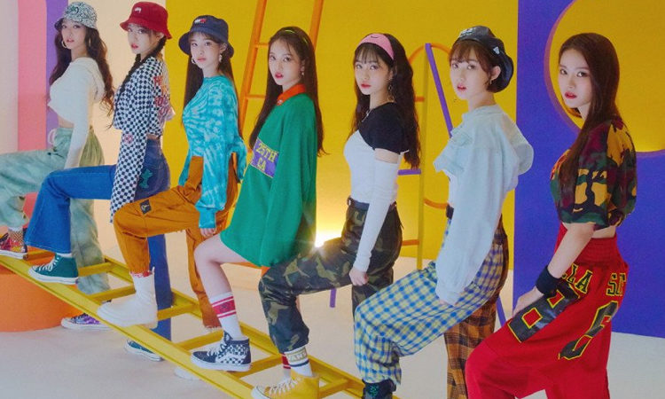 Weeekly nos alegra el día con sus fotos concepto para We Play