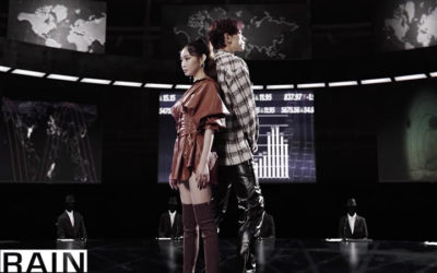 Horarios para LATAM y España para el MV de Rain con Chungha con Why Don't We