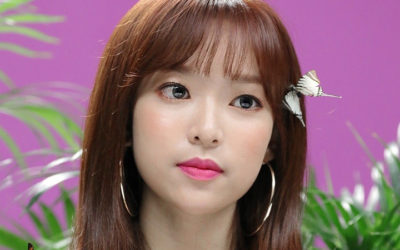 La próxima película musical 'K-School' protagonizada por Yena de April responde a la controversia de acoso