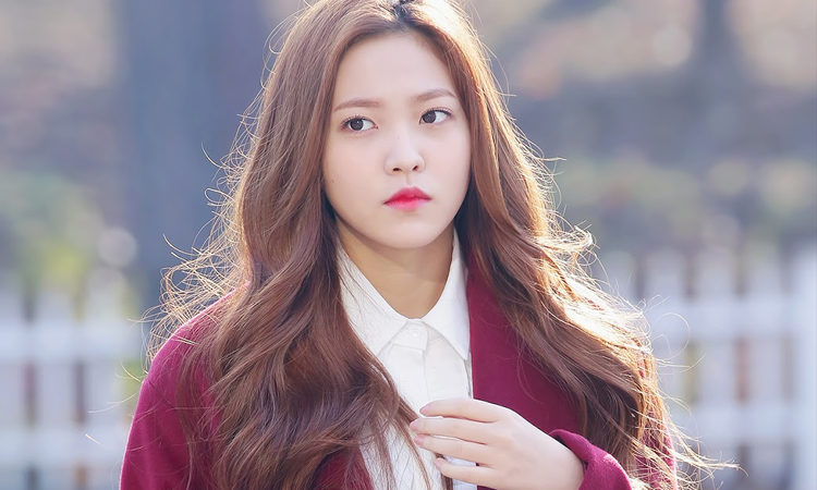 La segunda temporada del web reality de Yeri de Red Velvet 'Yeri's Room' se cancela