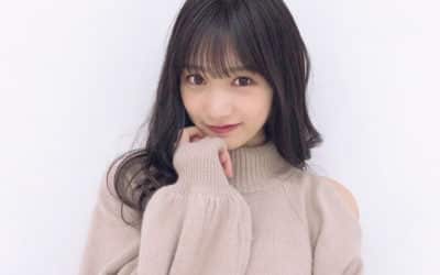 Yokono Sumire de NMB48 se encuentra en escándalo por salir con 2 idols diferentes
