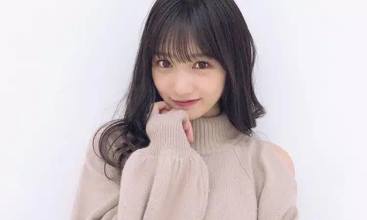 Yokono Sumire de NMB48 se encuentra en escándalo por salir con 2 idols diferentes