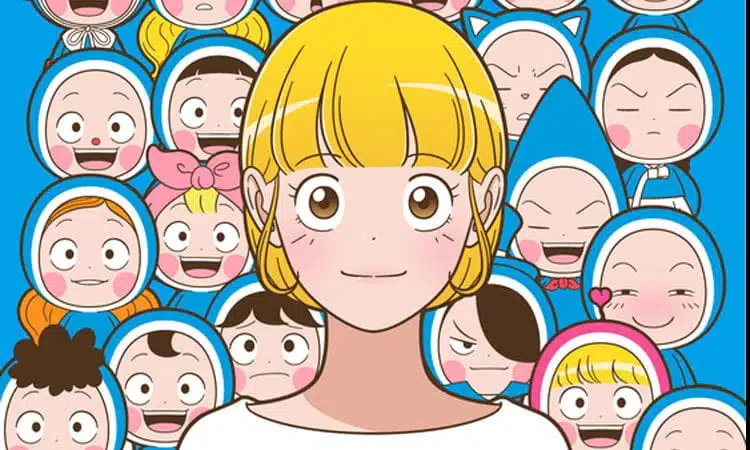 Hablemos de webtoon: Yumi’s Cells