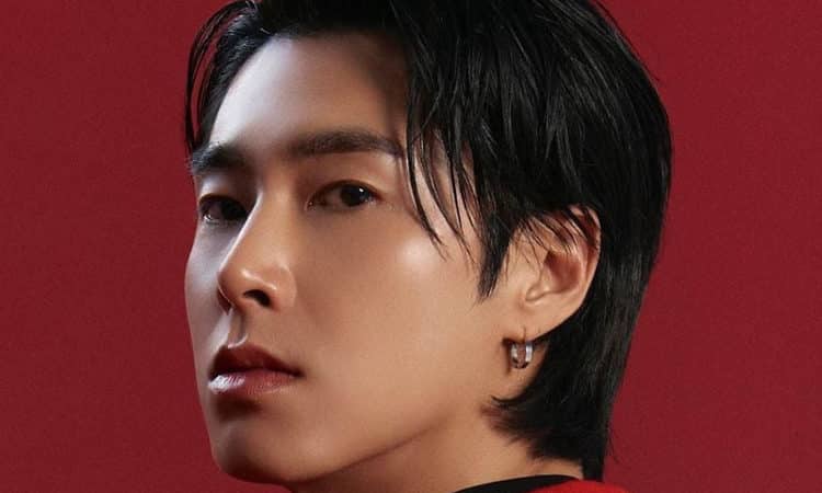 Yogiyo afirma que no volverán a firma un contrato con Yunho de TVXQ