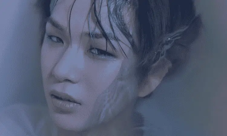 Kang Daniel luce majestuoso en sus fotos conceptuales para 'YELLOW'