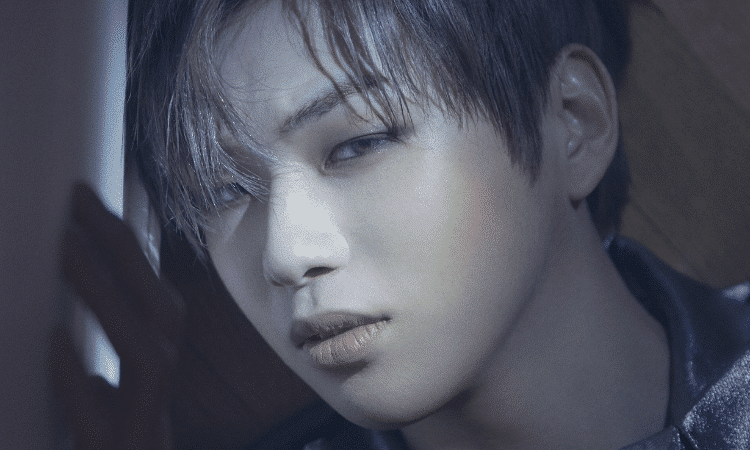 Kang Daniel comparte su lista de canciones para 'YELLOW'