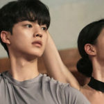 Navillera te invita a seguir tus sueños con los promocionales de Song Kang y Park In Hwan