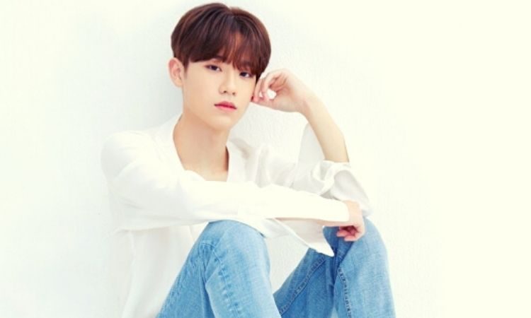 Keum Donghyun de C9Rookies