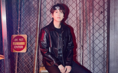 La unidad ‘Versatile’ de Super Junior comparte posters individuales para ‘House Party’