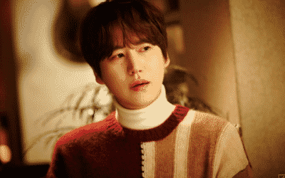 Kyuhyun de Super Junior lanzará una nueva pista continuando con '2021 Project: 季'