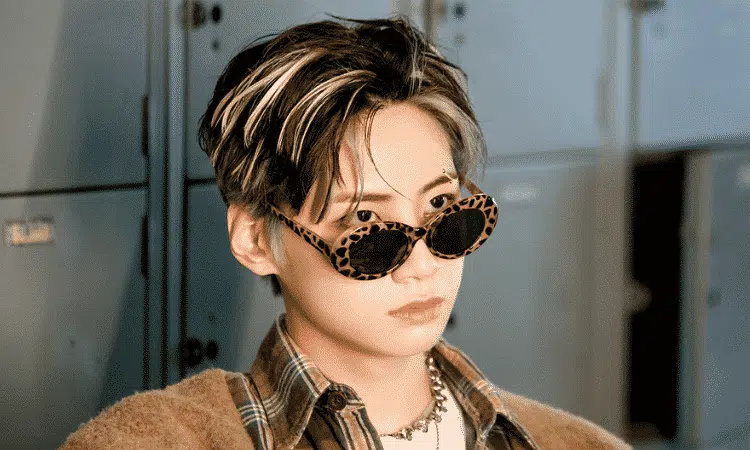 Lee Jin Hyuk de UP10TION genera intriga con un teaser diálogo para ‘SCENE26’