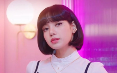 Lisa de BLACKPINK supera los 6 Millones de suscriptores en YouTube
