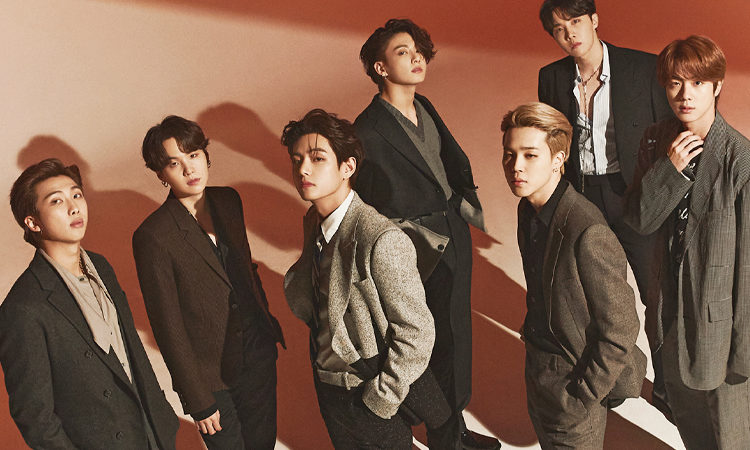Los 50 grupos Boy Groups de kpop más populares en corea
