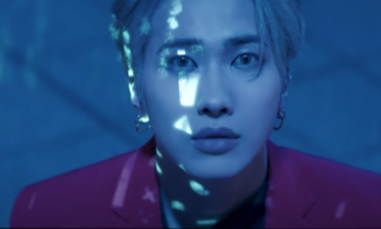 MIRAE lanza primer vídeo teaser para su canción debut 'KILLA'