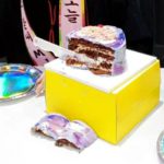 No dejaras de reír con el accidente de MJ de ASTRO y su pastel de cumpleaños