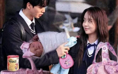 Los mejores memes que nos dejó Love Alarm 2