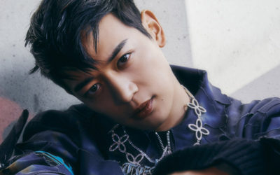 Minho de SHINee se enfrento a un reto con la difícil coreografía de "Don't Call Me"