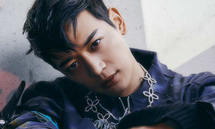 Minho de SHINee se enfrento a un reto con la difícil coreografía de 