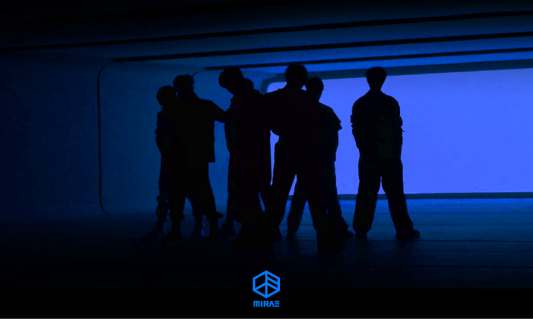 MIRAE comparte la lista de canciones para su álbum debut 'KILLA'