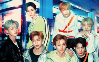 NCT DREAM es tendencia al celebrar 3 años desde el lanzamiento de ‘GO’