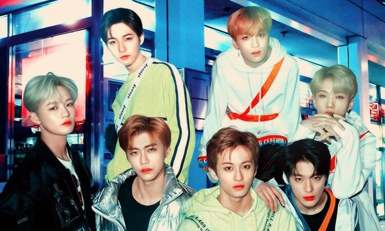 NCT DREAM es tendencia al celebrar 3 años desde el lanzamiento de ‘GO’