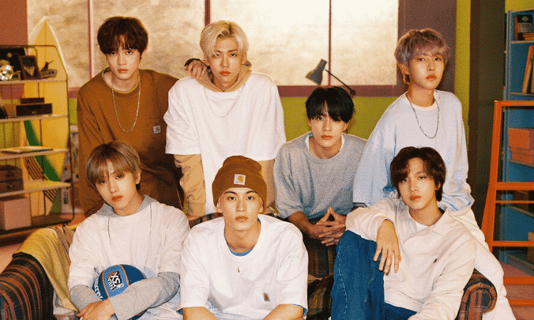 NCT Dream confirma su regreso en Abril, ¡Con Mark!