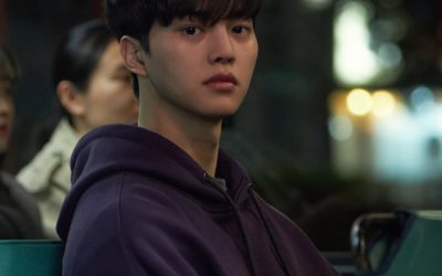 Navillera te invita a seguir tus sueños con los promocionales de Song Kang y Park In Hwan