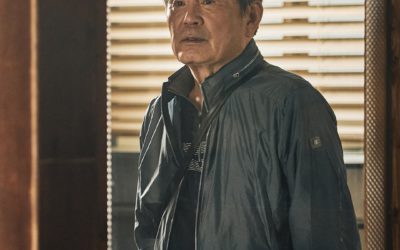 Navillera te invita a seguir tus sueños con los promocionales de Song Kang y Park In Hwan