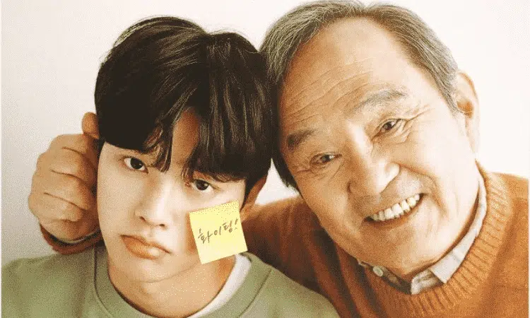 Reseña: Todo lo que debes saber sobre el dorama 'Navillera'