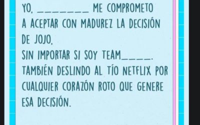 Los mejores memes que nos dejó Love Alarm 2